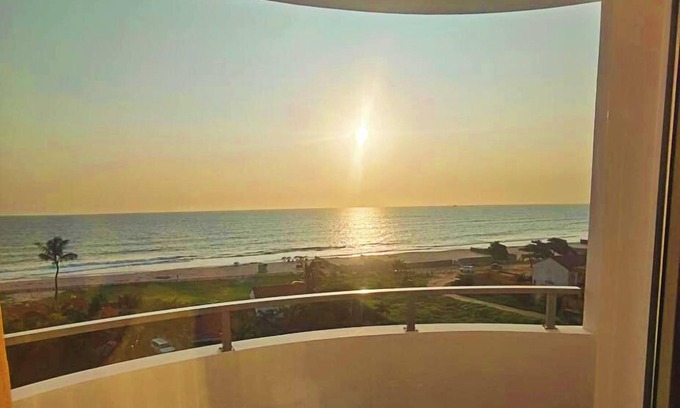 Pointe-Noire Hotel | Hotel Midotel Seaview