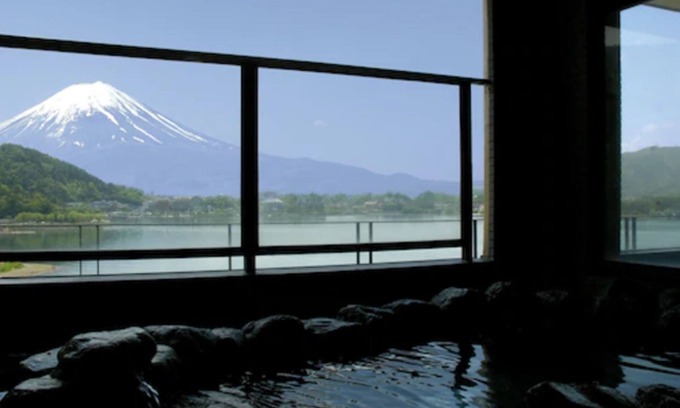 Azagawa House | Hotel Mifujien