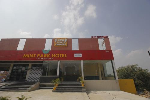 Mahbubnagar Hotel | Hotel Mint Park