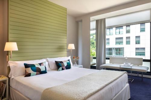 Abando Hotel | Hotel Miró