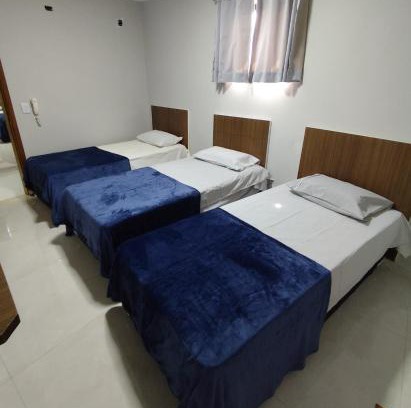 Vila Constancia Hotel | Hotel Mira