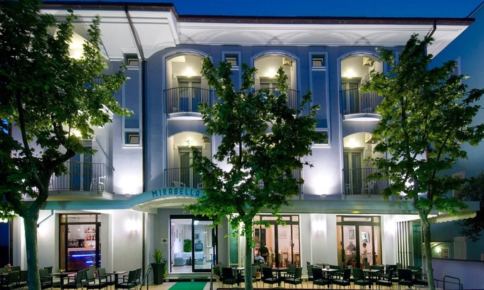 Cattolica Hotel | Hotel Mirabella