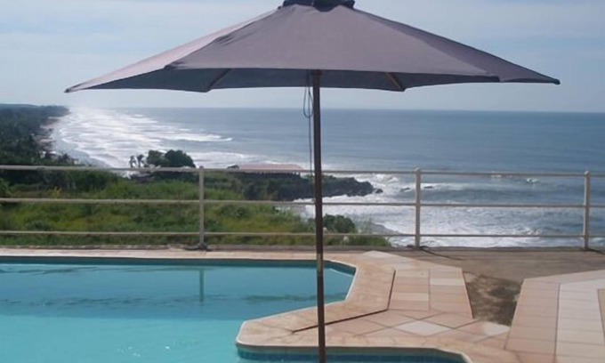El Cuco Hotel | Hotel Miraflores