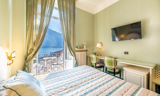 Cernobbio Hotel | Hotel Miralago