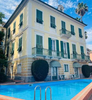 Imperia Hotel | Hotel Miramare