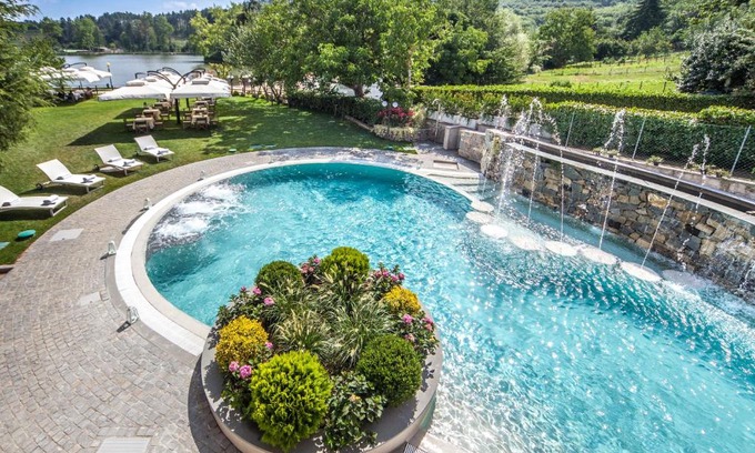 Bagno di Romagna Hotel | Hotel Miramonti