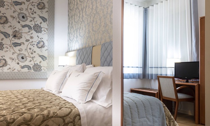Pove del Grappa Hotel | Hotel Miramonti