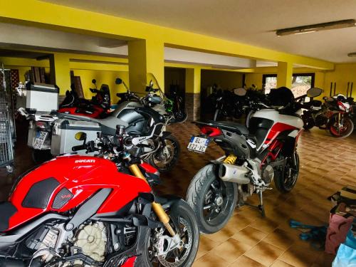 Seulo Hotel | Hotel Miramonti Seulo Turismo Rurale