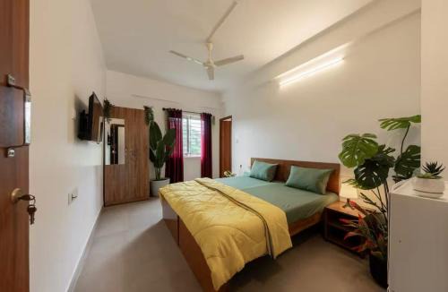 Bharatpur Hotel | Hotel Mishika Inn