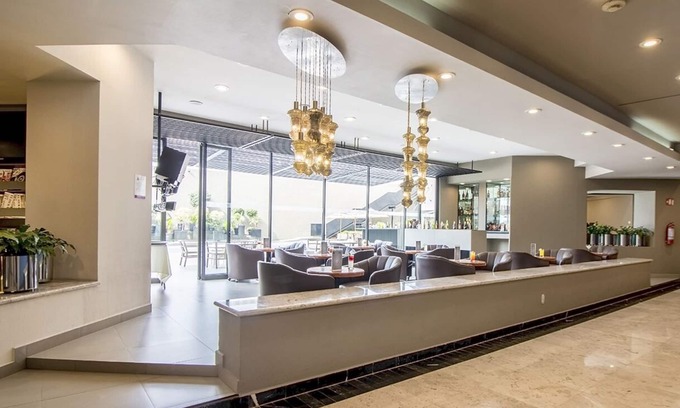 Naucalpan Hotel | Hotel Misión Toreo Centro De Convenciones