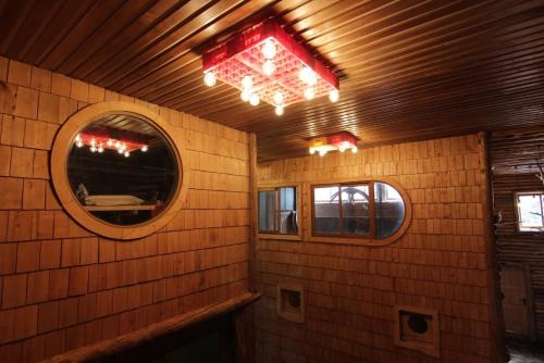 Quellon Hotel | Hotel Mitos