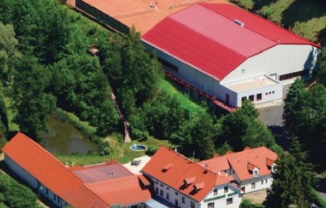 Cerekvicka-Rosice Hotel | Hotel Mlyn - Jihlava