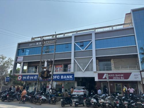 Jagdalpur Hotel | Hotel MM Prestige