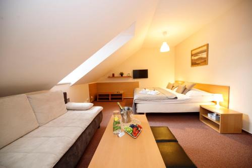 Kasperske Hory Hotel | Hotel Modrásek