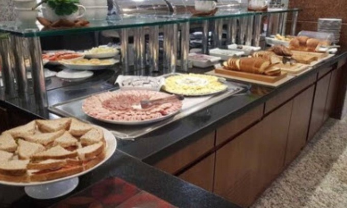 Centro Hotel | Hotel Mogano Premium