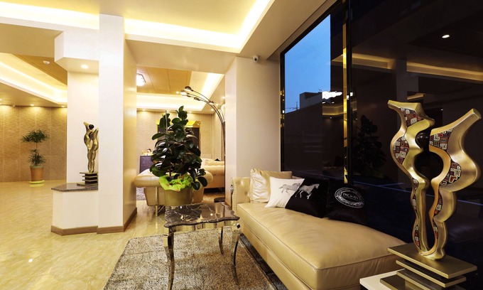 Mokpo Hotel | Hotel Mondavi