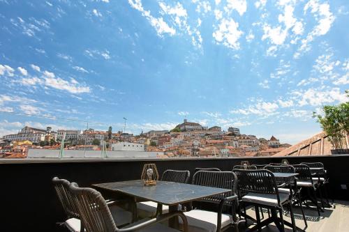 Coimbra City Centre Hotel | Hotel Mondego