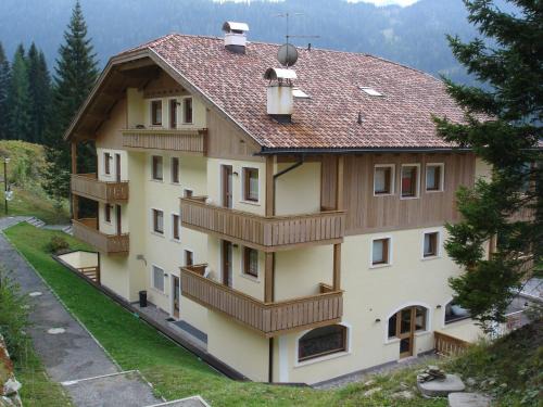 Santa Fosca Hotel | Hotel Mondeval