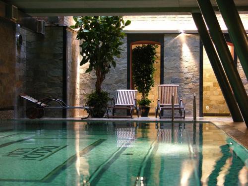 Katowice Hotel | Hotel Monopol