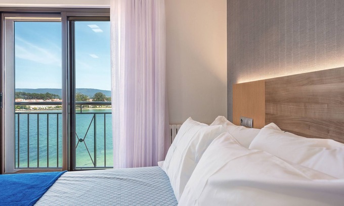 O Grove Hotel | Hotel Montemar