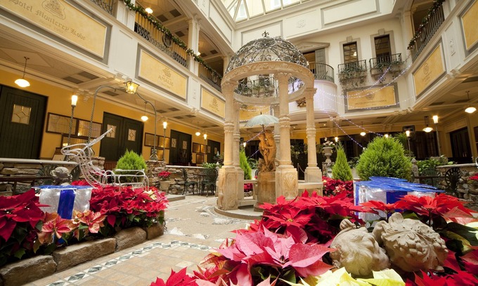 Sapporo City Centre Hotel | Hotel Monterey Sapporo