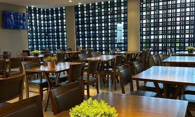 Franca Hotel | Hotel Morada Inn