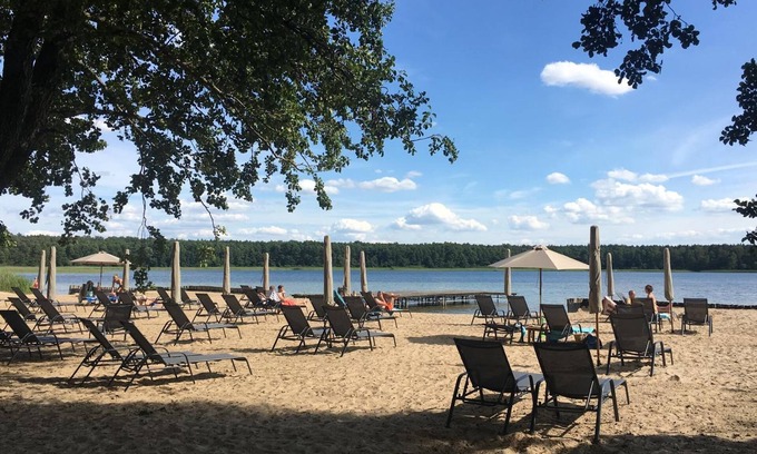 Powidz Hotel | Hotel Moran SPA