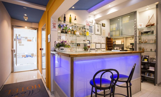 Znjan Hotel | Hotel More