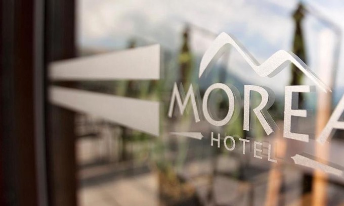 Prevalla Hotel | Hotel MOREA