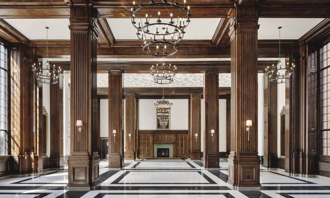 Morgantown Hotel | Hotel Morgan a Wyndham Hotel