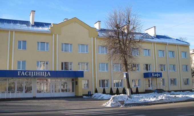 Masty Hotel | Hotel Mosty