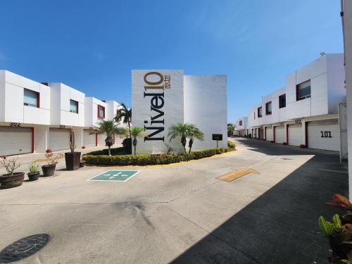 Manzanillo Hotel | Hotel Motel Nivel 10