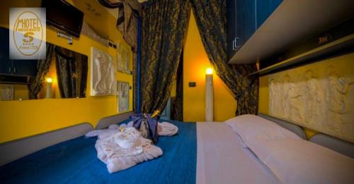 Front Apartment | Hotel Motel Residence S