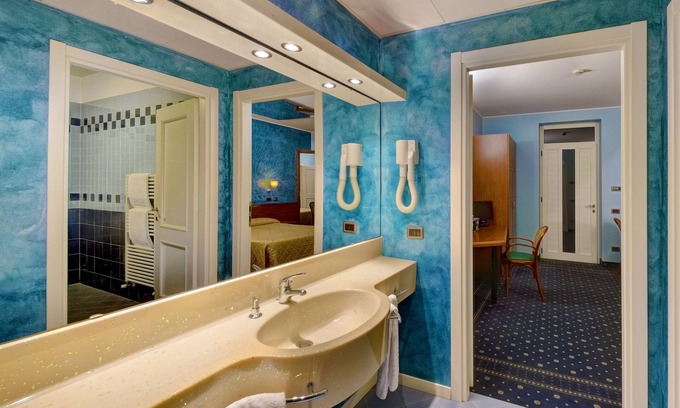 Ripalta Guerina Hotel | Hotel Motel Sporting