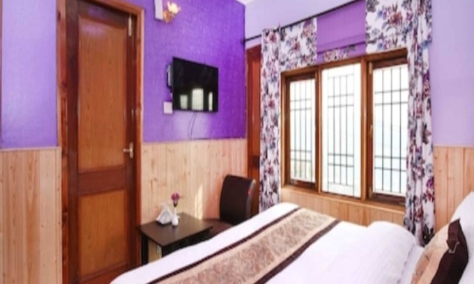 Shimla Hotel | Hotel Mount View Shimla