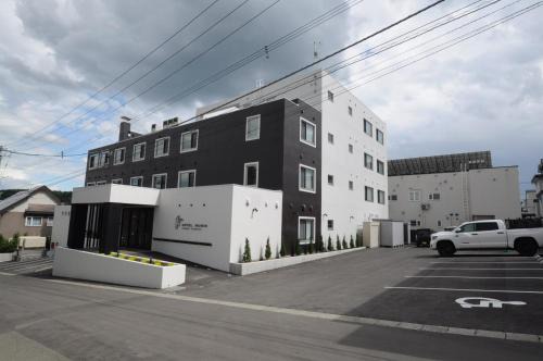 Furano Hotel | Hotel Munin Furano