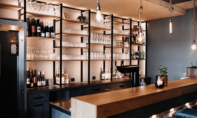 Lautzenhausen Hotel | Hotel My Place
