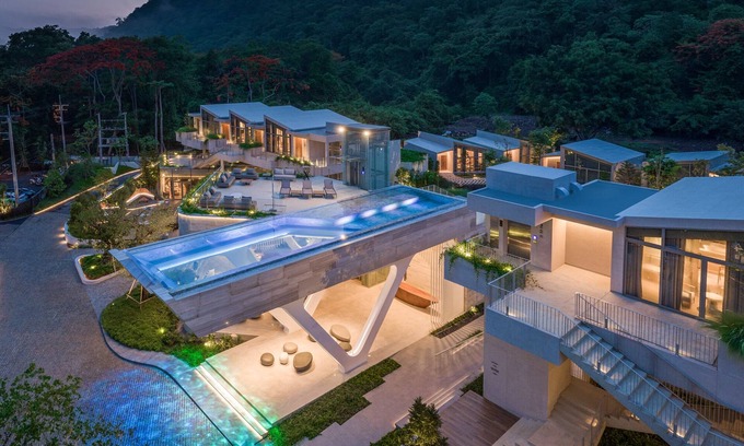 Nong Nam Daeng Hotel | Hotel MYS Khao Yai