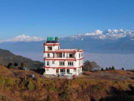 Nuwakot Hotel | Hotel Mystic Kakani