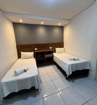 Socorro Hotel | Hotel Nações Unidas