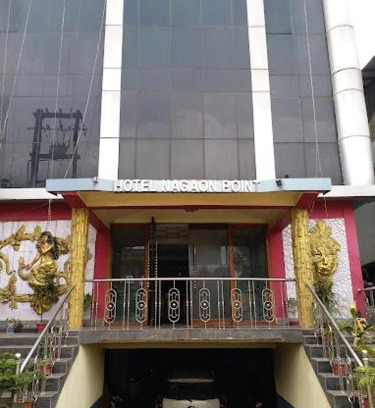 Nagaon Hotel | Hotel Nagaon Point