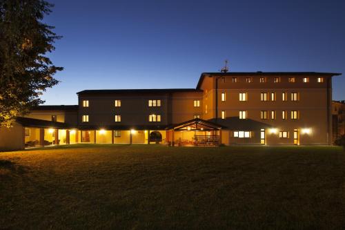 Cordenons Hotel | Hotel Naonis