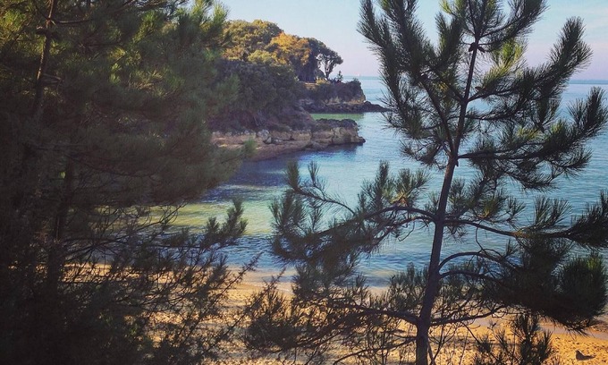 Ile-d'Aix Hotel | Hotel Napoléon