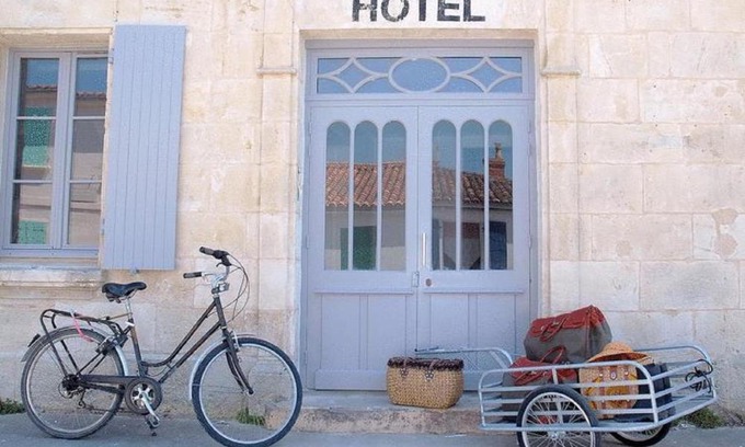 Ile-d'Aix Hotel | Hotel Napoleon