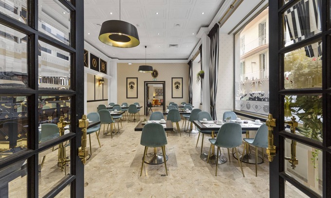 Ajaccio Hotel | Hotel Napoleon