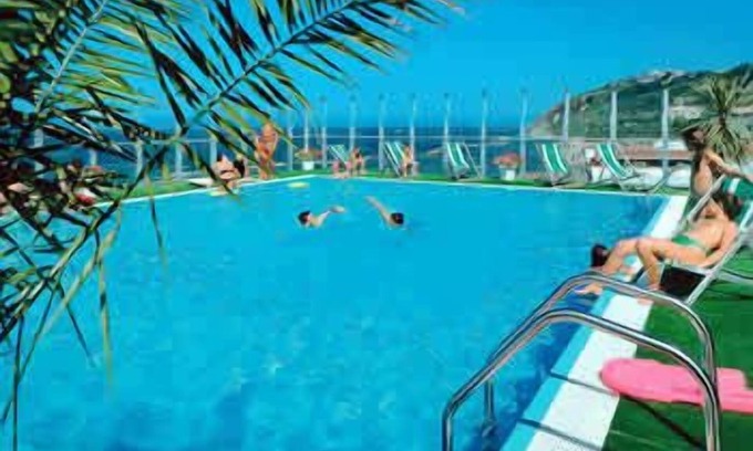 Gabicce Mare Hotel | Hotel Napoleon