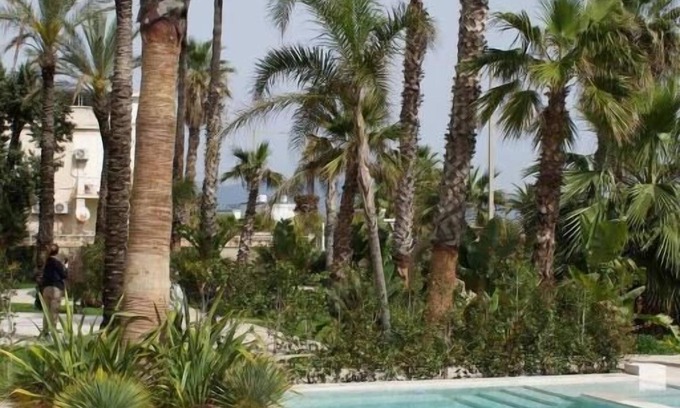 Poetto Hotel | Hotel Nautilus Excelsior
