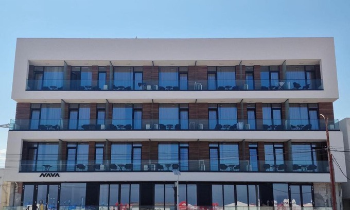 Eforie Nord Hotel | Hotel Nava