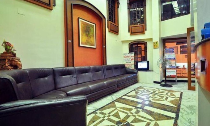 Gopalapuram Hotel | Hotel Naveen