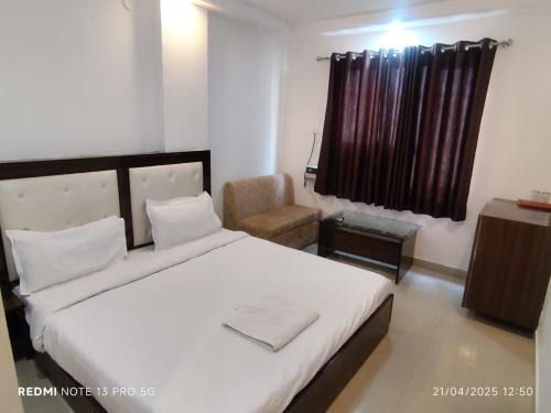 Haridwar House | Hotel Navgrah Palace